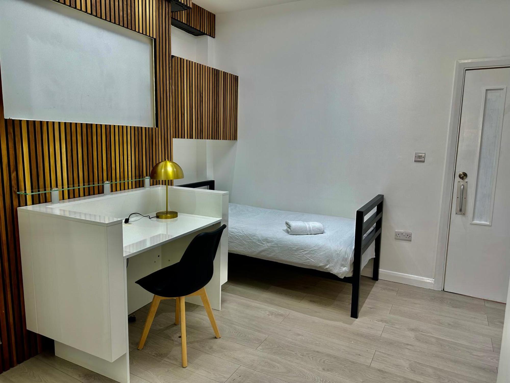 Apartamento Westferry Two Londres Exterior foto